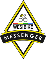 Westbike Messenger Logo