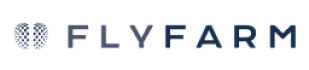 Flyfarm Worldwide  Logo
